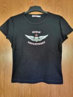 S.Oliver Damen ❤️ T-Shirt, Gr. L, 100% Baumwolle Hessen - Niederaula Vorschau