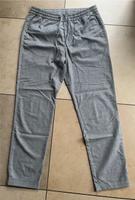 Herrenhose Chino Gr. S, hellgrau Brandenburg - Hohen Neuendorf Vorschau