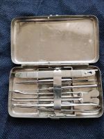 Zahnarzt Arzt Besteck Vintage Medizinische Instrumente Chirurgie Hessen - Maintal Vorschau