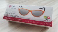 [NEU] LG Dual Play Games Glasses AG-F310DP Thüringen - Apolda Vorschau
