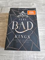 Buch: J.S. Wonda Very Bad Kings Teil 1 Nordrhein-Westfalen - Neukirchen-Vluyn Vorschau