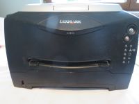 Laserdrucker Lexmark E240 n , gebraucht Hessen - Trebur Vorschau