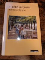 Theodor Fontane sämtliche Romane Osterholz - Ellenerbrok-Schevemoor Vorschau