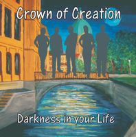 CD Crown of Creation „Darkness in your Life“ (2010) Niedersachsen - Adelheidsdorf Vorschau