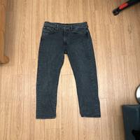 Levis Jeans Lot 502 W33 L30 grau Baden-Württemberg - Freiburg im Breisgau Vorschau