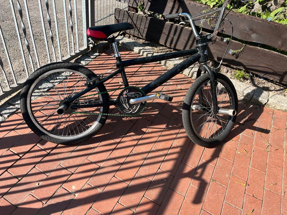 BMX Fahrrad in Bassum