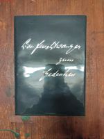 Lion Feuchtwanger zum Gedenken Greifenverlag Rudolstadt 1960 Thüringen - Rudolstadt Vorschau