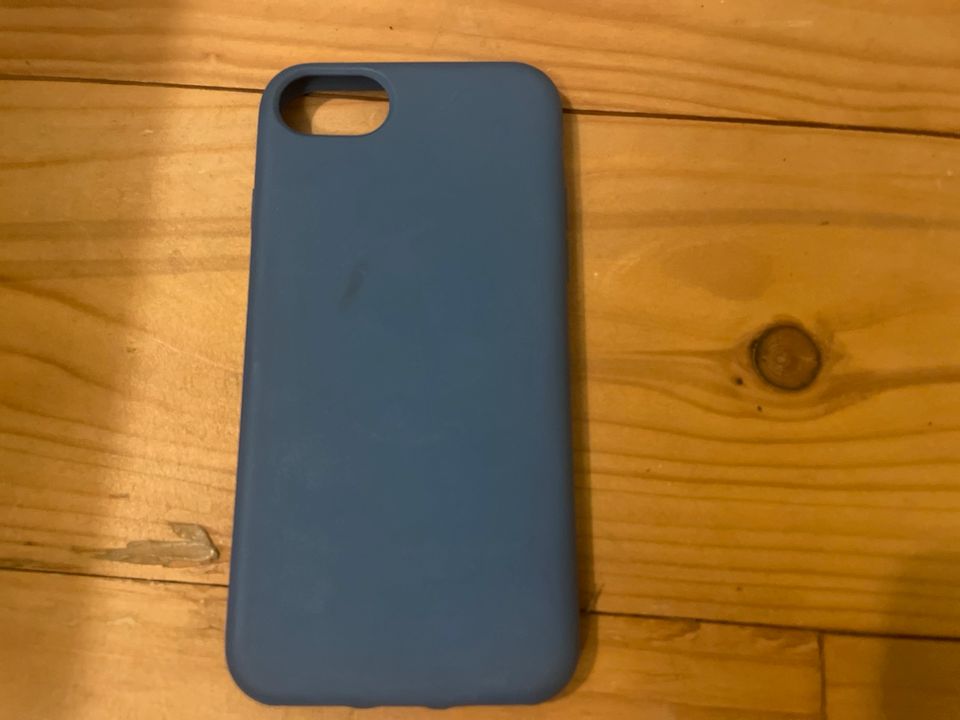 iPhone 6/s 7/8 se 2/3 Generation Hüllen in Hagen