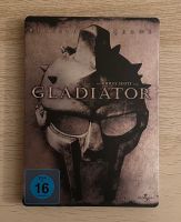 DVD-Steelbook von „Gladiator“ zu verkaufen! Dresden - Seevorstadt-Ost/Großer Garten Vorschau