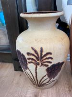Braune große Vase Rheinland-Pfalz - Trier Vorschau
