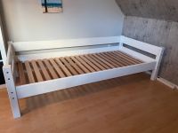 Kinderbett 90x200 inkl. Roll-Lattenrost (Matratze zu kaufen) Kiel - Wellsee-Kronsburg-Rönne Vorschau