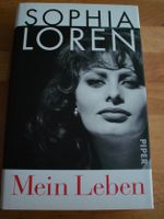SOPHIA LOREN - MEIN LEBEN / Autobiographie - TOP und NEU!!! Berlin - Steglitz Vorschau