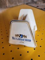 Kulmbacher Bieruntersetzer Halter Brandenburg - Schlieben Vorschau