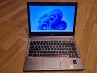 Notebook Lifebook   E734 Wind. 11 Core  i5  12 GB RAM TOP ZUSTAND Sachsen-Anhalt - Merseburg Vorschau