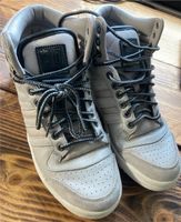 adidas TOP TEN Sneaker Top Zustand Gr. US 8 // 41 1/3 Pankow - Prenzlauer Berg Vorschau