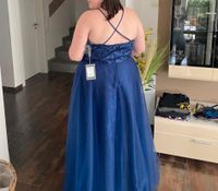 Abschlussballkleid / Abendkleid Nordrhein-Westfalen - Detmold Vorschau