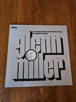 LPs Glenn Miller Schallplatten 20 größte Hits größte Erfolge Sachsen - Grimma Vorschau