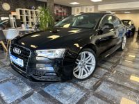 Audi A5 Sportback 1.8 TFSI*S-line*Navigation*Aluräder Hessen - Mühlheim am Main Vorschau