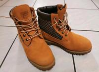 Timberland Boot Heritage 6 inches Größe 42 Kr. München - Kirchheim bei München Vorschau