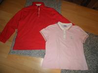 Escada Sport 2 Poloshirts Gr.L Saarbrücken-Mitte - Alt-Saarbrücken Vorschau