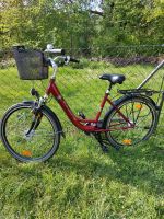 Damenfahrrad 26 zoll Sachsen - Leisnig Vorschau