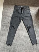 skinny Low Rise Jeans Kr. Dachau - Dachau Vorschau