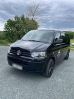 Volkswagen T5 Multivan - lang - Bayern - Heinersreuth Vorschau