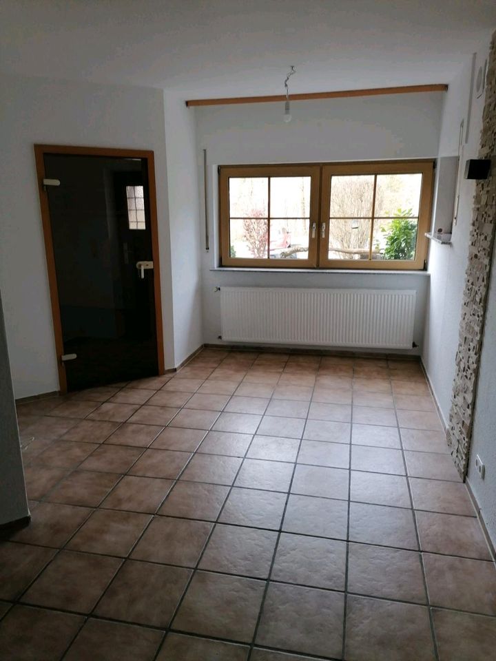50m2 Wohnung in Neheim Moosfelde in Arnsberg