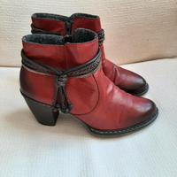 Stifel von Rieker Gr.40 Hessen - Gelnhausen Vorschau