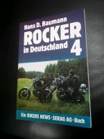 Rocker in Deutschland 4  von Hans D.Baumann von 1987 Baden-Württemberg - Heidenheim an der Brenz Vorschau