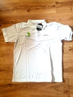 Icepeak Bellmont Golf Polo für Herren in Weiss, Gr. L Hamburg-Nord - Hamburg Langenhorn Vorschau