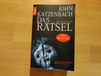 Das Rätsel | John Katzenbach | Thriller Baden-Württemberg - Obersulm Vorschau