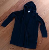 Marc O'Polo Grobstrickjacke mit Kapuze Thüringen - Ilmenau Vorschau