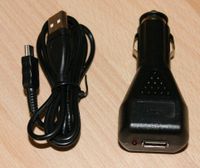 USB Zigarettenanzünder - Ladekabel - Neu Bayern - Mering Vorschau