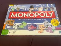 Monopoly Littlest PetShop Berlin - Reinickendorf Vorschau
