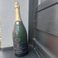 Champagne Flasche Deko Nordrhein-Westfalen - Erftstadt Vorschau