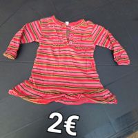 Kleid mädchen 68 Aachen - Kornelimünster/Walheim Vorschau