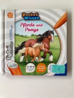 Tiptoi Pocket wissen Pferde und Ponys Rheinland-Pfalz - Mainz Vorschau