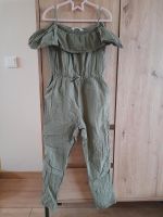 Einteiler Jumpsuite  h&m Nordrhein-Westfalen - Langenfeld Vorschau