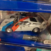 Carrera digital 132 BMW M1 Procar Andretti Baden-Württemberg - Remshalden Vorschau