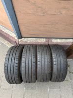 4x Sommerreifen 185/55 R15 82H Continental ContiEcoContact 5 Niedersachsen - Gifhorn Vorschau