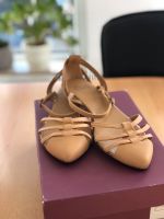 Neue Sandalette, Sommerschuh mit raffinierten Riemchen, Gr. 38 Dortmund - Marten Vorschau