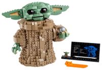 Lego Star Wars 75318 The Child, neu OVP Altona - Hamburg Bahrenfeld Vorschau