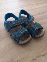 Sandalen superfit für Jungen, Gr. 26 Bayern - Antdorf Vorschau