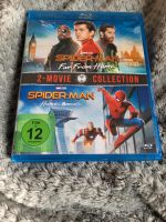 Verschiedene Blu-Rays Sachsen - Marienberg Vorschau