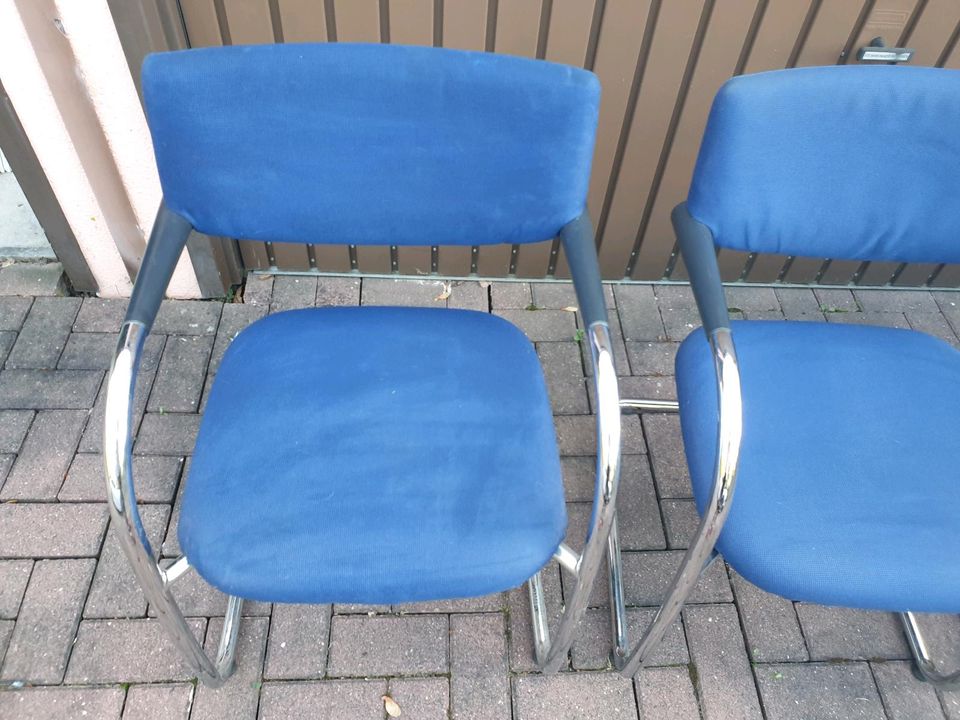 Stühle Schwingstühle in Engelstadt