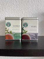 SUCHE Starbucks Dose Teedose Hannover - Kirchrode-Bemerode-Wülferode Vorschau