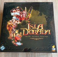 Spiel: Isla Dorada - OVP / neu - (Heidelberger Spieleverlage) Pankow - Prenzlauer Berg Vorschau