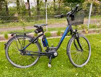 E-Bike / Pedelec Kreidler Vitality Eco 6, 50 cm Rahmenhöhe Nordrhein-Westfalen - Ahaus Vorschau