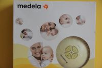 Milchpumpe medela swing (mit viel Zubehör!) Berlin - Friedenau Vorschau